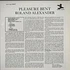 Roland Alexander With Marcus Belgrave - Pleasure Bent
