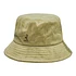 Cord Bucket Hat (Beige)