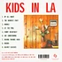 Kisses - Kids in LA