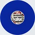 DJ Ritchie Ruftone - Practice Yo! Cuts Volume 6 Blue Vinyl Edition