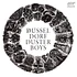 The Düsseldorf Düsterboys - Nenn Mich Musik HHV Exclusive Limited Marbled Pink Vinyl Edition