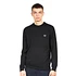 Fred Perry - Classic Merino Crew Neck Jumper