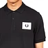 Fred Perry - Acid Brights Polo Shirt