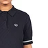 Fred Perry - Fred Perry Knitted Dress