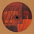 V.A. - Motorcity Wine Recordings #4