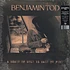 Benjamin Tod of Lost Dog Street Band - A Heart Of Gold Is Hard To Find