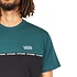 Vans - Taped Colorblock T-Shirt