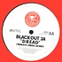 Blackout Ja, Liondub & Jah Boogs - Touch Up The Key / Dread