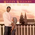 Melvin Williams - Back To The Cross