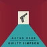 Guilty Simpson X Dixon Hill - Actus Reus HHV Exclusive Bundle