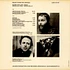 Dave Holland / Barre Phillips - Music From Two Basses