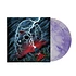 Harry Manfredini - OST Friday The 13th Part 6 Jason Lives Purple Marbled Vinyl Edition