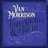 Van Morrison - Three Chords And The Truth Silver Vinyl Edition