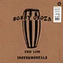 Bobby Oroza - This Love Instrumentals