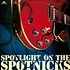 The Spotnicks - Spotlight On The Spotnicks