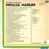 Procol Harum - The Best Of The Early Procol Harum