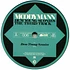 Moodymann - Dem Young Sconies / The Third Track