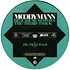 Moodymann - Dem Young Sconies / The Third Track