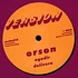 Orson - Delivero EP