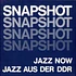 V.A. - Snapshot - Jazz Now - Jazz Aus Der DDR