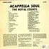 The Royal Counts - The Royal Counts Sing Acappella Soul