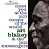 Art Blakey - Meet You At The Jazz Corner Of The World Volume 2