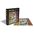 Guns N' Roses - Appetite For Destruction 1 (500 Piece Jigsaw Puzzle)