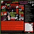 Something Weird - OST Spook Show Spectacular A-Go-Go Red Vinyl Edition