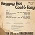 Byron Lee And The Dragonaires - Reggay Hot Cool & Easy