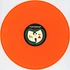 Wu-Tang Vs The Beatles - Enter The Magical Mystery Chambers Neon Orange Vinyl Edition