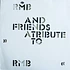 RMB - RMB And Friends >> A Tribute To RMB <<