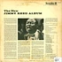 Jimmy Reed - The New Jimmy Reed Album