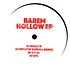 Barem - Hollow EP