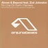 Above & Beyond Feat. Zoë Johnston - No One On Earth (Remixes)