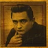 Johnny Cash - 3" Record Cry! Cry! Cry!
