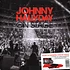 Johnny Hallyday - On Stage Collector's Edition Boxset
