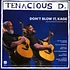 Tenacious D - Blue Series: Don't Blow It, Kage Black Friday Record Store Day 2019 Edition
