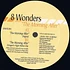 8 Wonders - The Morning After