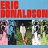 Eric Donaldson - Eric Donaldson