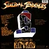Suicidal Tendencies - Controlled By Hatred / Feel Like Shit... Deja Vu Colored Vinyl Edition