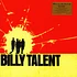 Billy Talent - Billy Talent Colored Vinyl Edition