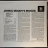 James Moody - James Moody's Moods