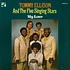 Tommy Ellison & The Five Singing Stars - My Love
