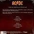 AC/DC - Gone Rockin' - WKDF FM, Nashville, 8th August 1978