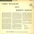 Gerry Mulligan & Johnny Hodges - Gerry Mulligan Meets Johnny Hodges