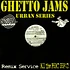 V.A. - Ghetto Jams 13