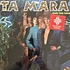 Ta Mara & The Seen - Ta Mara & The Seen