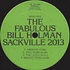 Bill Holman - The Fabulous Bill Holman