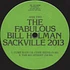 Bill Holman - The Fabulous Bill Holman