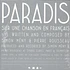 Paradis - Sur Une Chanson En Français